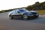 Porsche Panamera Turbo S E-Hybrid 2017 года (WW)